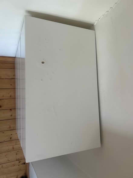 Photo of free Chest of drawers (Twickenham TW1) #2