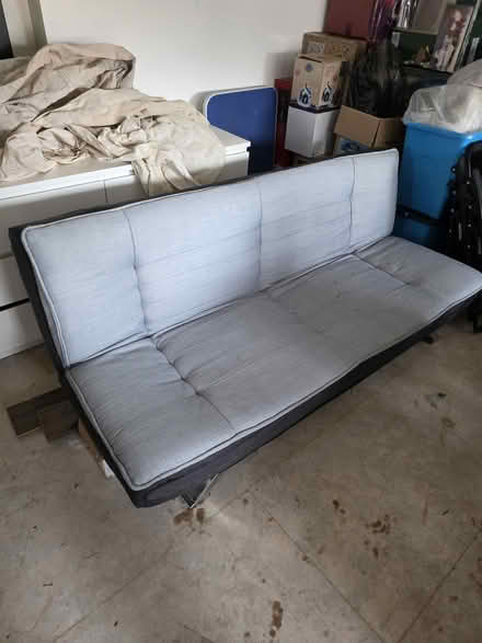 Photo of free Sofa Bed (DL148RP) #1