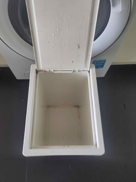 Photo of free Ikea bin (Walthamstow Village E17) #1