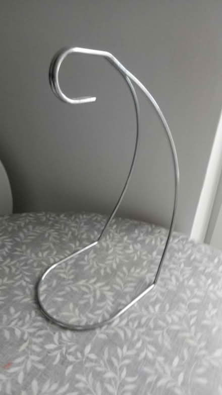 Photo of free Banana hook (Horsham, near Bennetts Field) #1