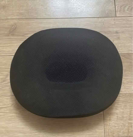 Photo of free Donut cushion (Golden Green TN11) #2