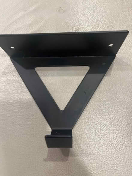 Photo of free Bike hook for ceiling (Cleveland Park) #1