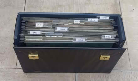 Photo of free Box File (Southport PR9) #2