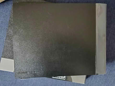 Photo of free 2 Itoya 8x11 Photo Portfolios (North Oakland) #4