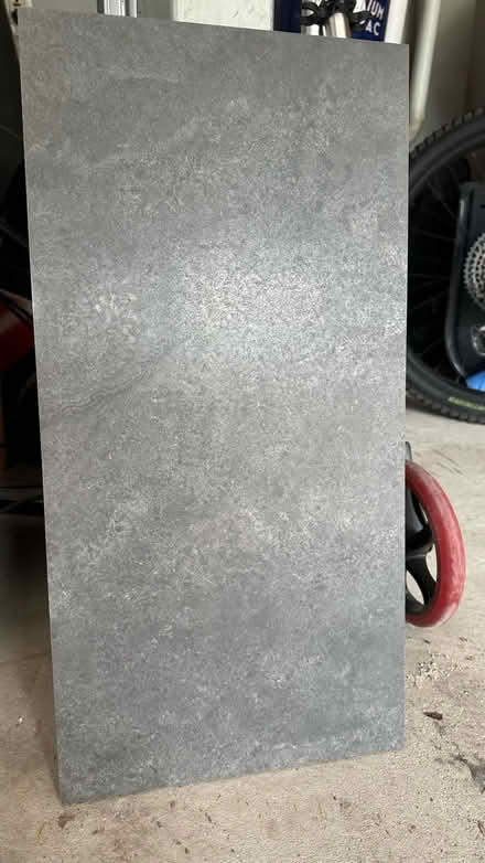 Photo of free Tiles (Third line and Dundas) #1