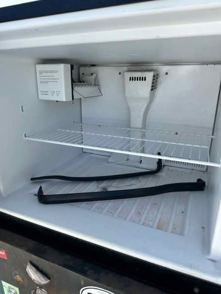 Photo of free Refrigerator (Jupiter FL) #4