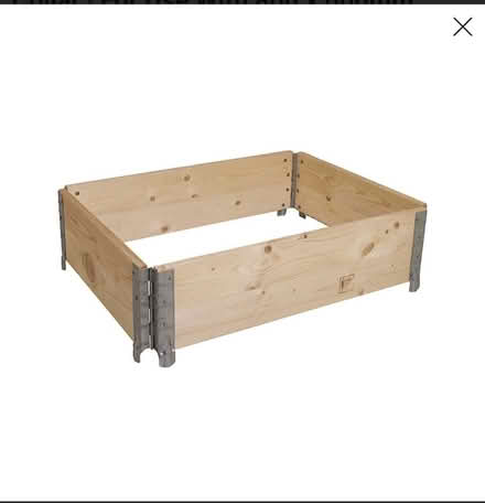 Photo of Pallet box (Knighton) #1