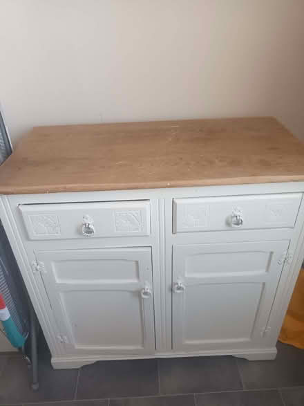 Photo of free Unit (CT6) #1