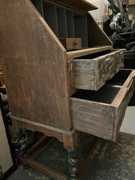 Photo of free Desk Bureau (Rochester) #3