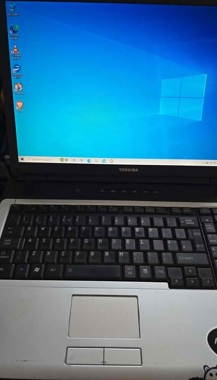 Photo of free Old laptop (Meersbrook S8) #1