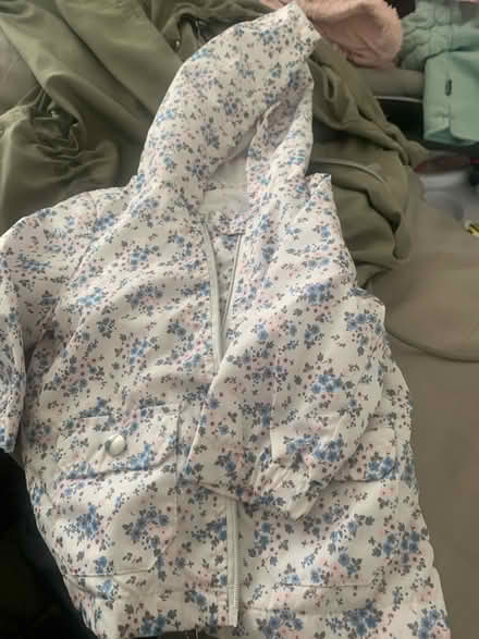 Photo of free Baby’s mac 3-6 (B34) #1