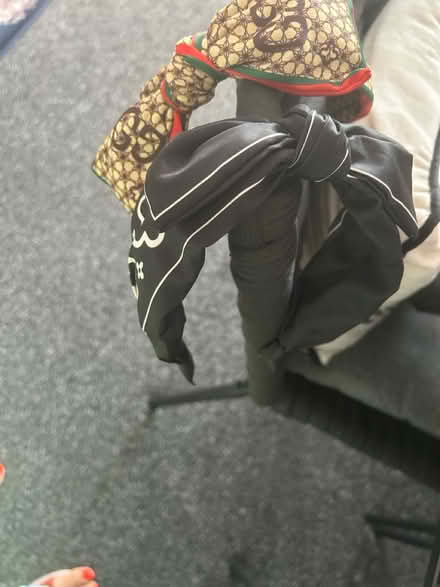Photo of free Hair bands (E3) #2
