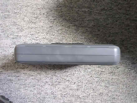 Photo of free External disk drive (Cam GL11) #2