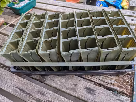 Photo of free Root Trainers (Grantham) #1