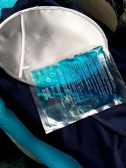Photo of free Health care New cooling pad. (Worksop S81) #1