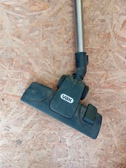 Photo of free Vacuum cleaner attachment (Woolwich SE18) #2