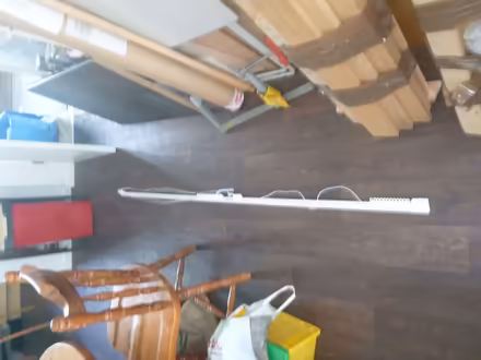 Photo of free Swish cord-operated curtain rail (Trinity BA11) #1