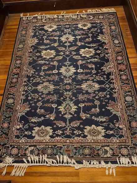 Photo of free Rug (6x9) (East Arlington) #1
