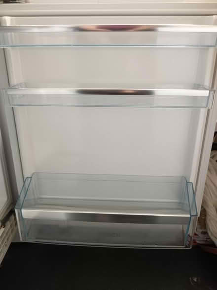 Photo of free Bish under counter fridge (SW15 Putney Vale) #4