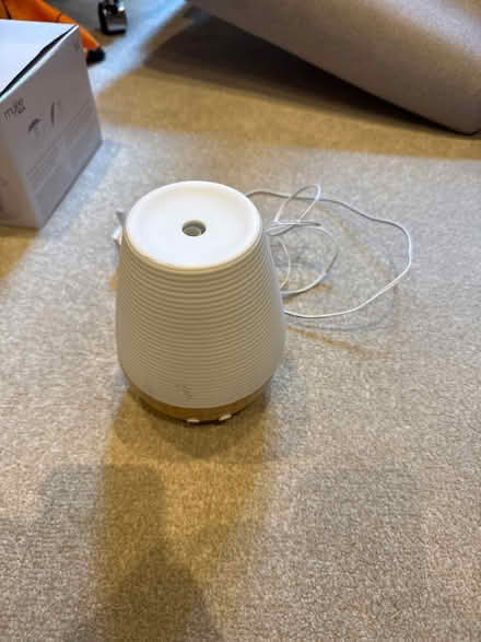 Photo of free Aroma diffuser (Sw10 9uz) #2