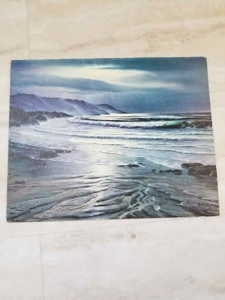 Photo of free Painting (Hunt Club) #1