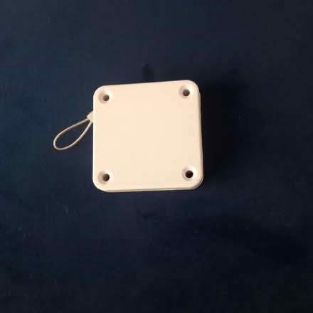 Photo of free Smaller door closer anti slam (Nascot Wood WD17) #1
