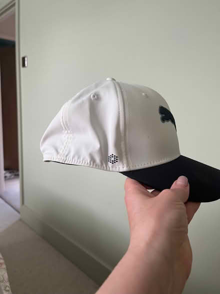 Photo of free Puma Golf cap (Wokingham RG40) #3