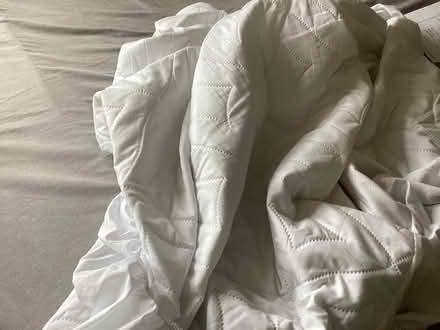 Photo of free Mattress Protector (Southport PR8) #1