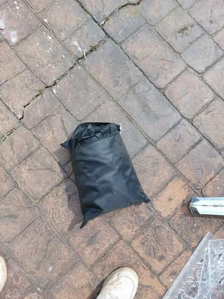 Photo of free Moped cover (Po7) #1