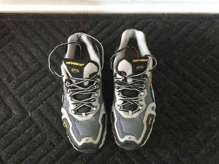 Photo of free New balance 603 shoes. Size 7.5 (Stittsville) #1