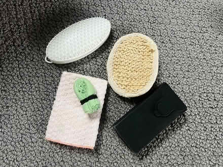 Photo of free health and beauty items (Walden - North Porter Square) #4