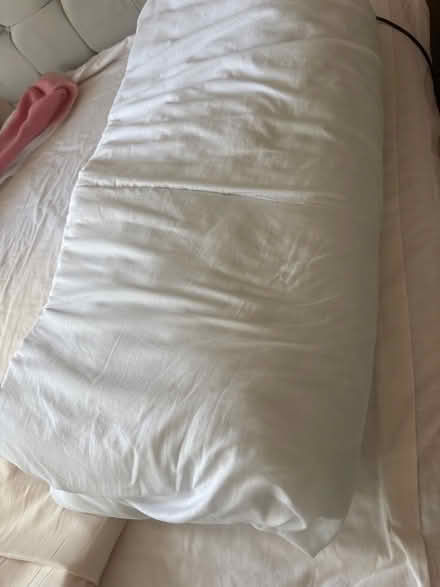 Photo of free double duvet micro fibre (North Cheam KT4) #1