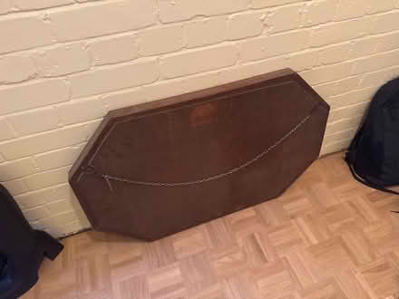 Photo of free Mirror (Wallingford) #2