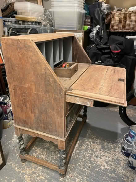 Photo of free Desk Bureau (Rochester) #3