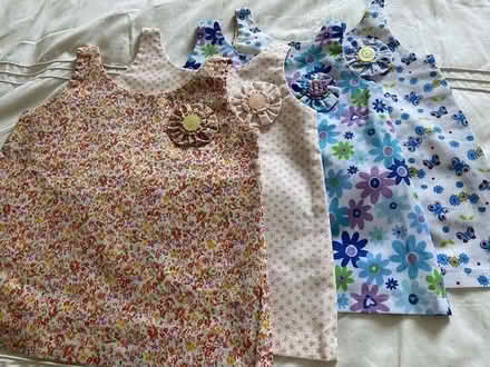 Photo of free Girls summer dresses (Broughton MK10) #1