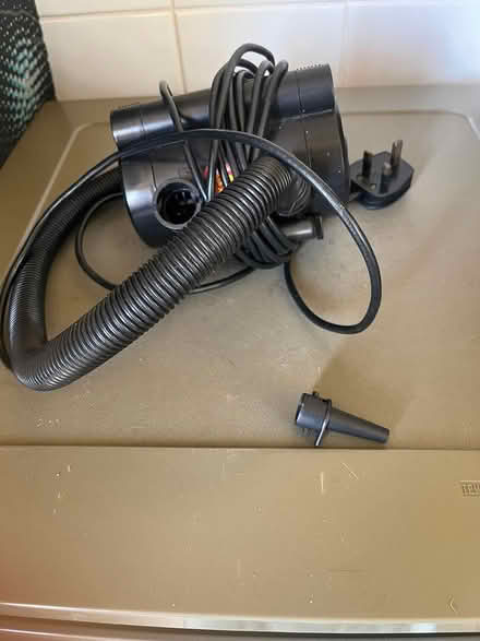 Photo of free Pool Pump (Morden SM4) #1
