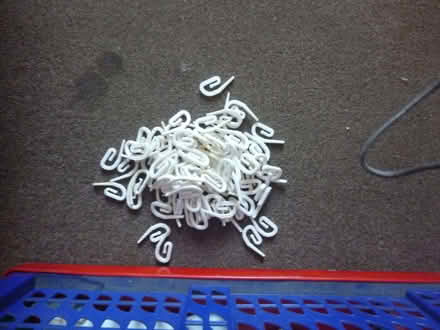 Photo of free Swish cord-operated curtain rail (Trinity BA11) #2