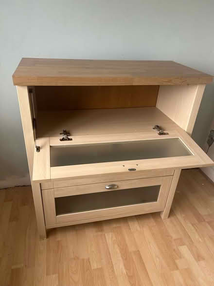 Photo of free 3drawer unit (Formby L37) #2