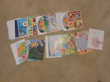 Photo of free Birthday Cards and Note Cards (Midlothian) #2