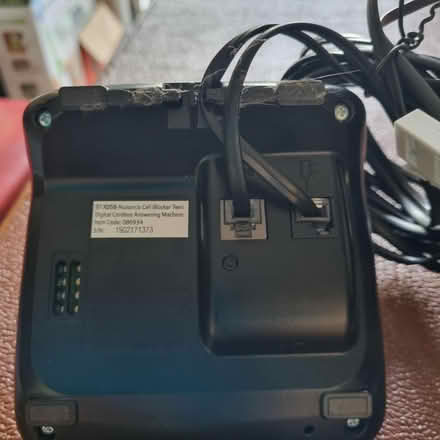 Photo of free 2 BT cordless ansaphones (KT13) #4