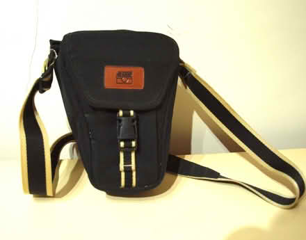 Photo of free camera case (Oakwood LS8) #1
