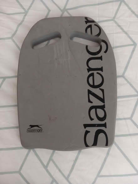 Photo of free Swim kick board (Wivenhoe CO7) #1