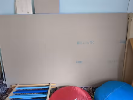 Photo of free Knauf Sound Panel Offcuts (PL20) #1