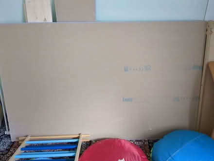 Photo of free Knauf Sound Panel Offcuts (PL20) #1