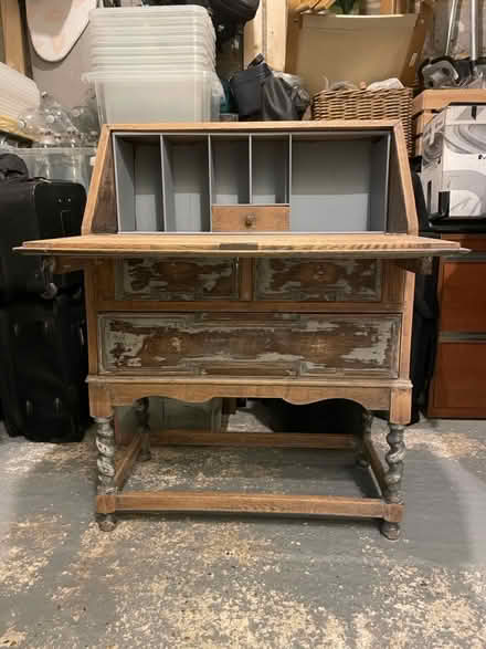 Photo of free Desk Bureau (Rochester) #2