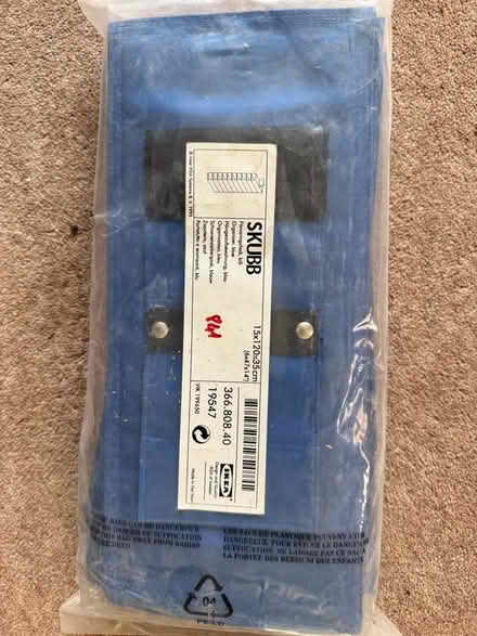 Photo of free IKEA storage (Broxbourne EN10) #1