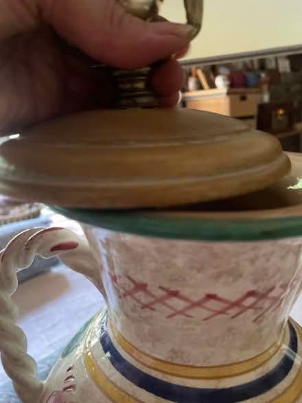 Photo of free Lamp (N. Shoreline / 15th Ave NE) #3