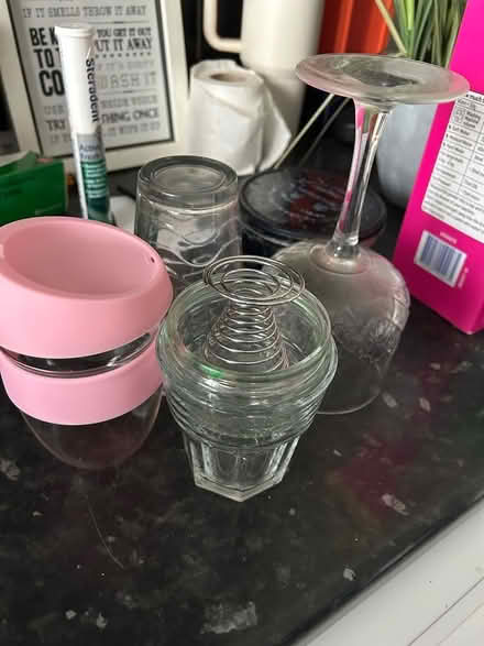 Photo of free Household items (Formby L37) #1