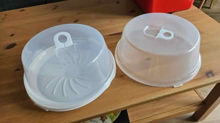 Photo of free Cake platter (Great Lever Bolton BL3) #1