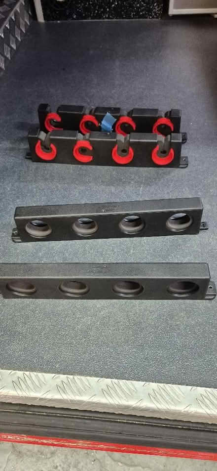 Photo of free Fishing hook rack (Long Ditton KT6) #1